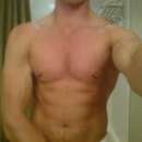 Raunchy Gay Man Seeking Hot Male-On-Male Fun