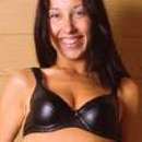 Leather Girl Cam to Cam / Peterborough