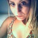 Wild Sonja from Peterborough Wants to Play with You